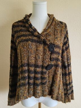 Curio | Vintage Boho Cardigan